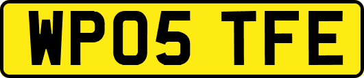 WP05TFE