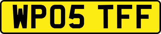 WP05TFF