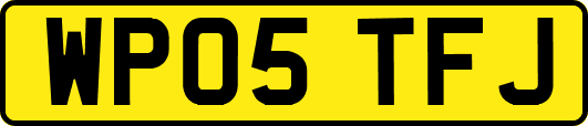 WP05TFJ