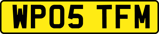 WP05TFM