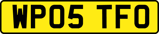 WP05TFO
