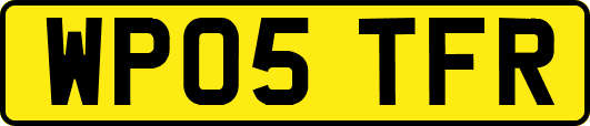 WP05TFR