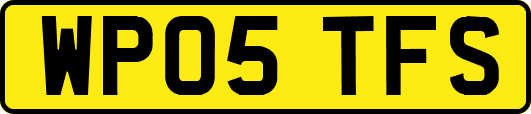 WP05TFS