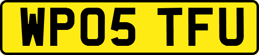 WP05TFU