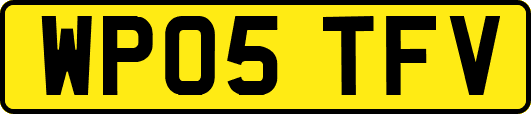 WP05TFV
