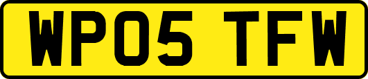 WP05TFW