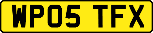 WP05TFX