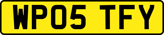 WP05TFY