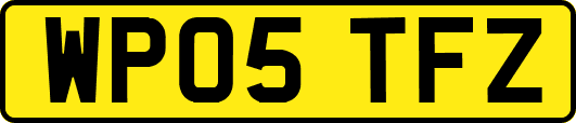 WP05TFZ