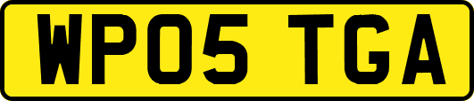 WP05TGA