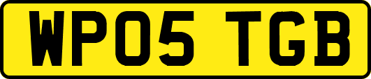 WP05TGB