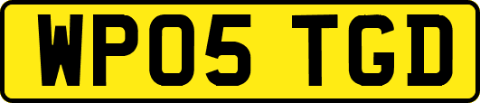 WP05TGD