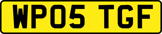 WP05TGF