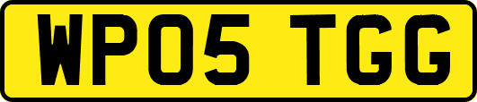 WP05TGG