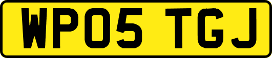 WP05TGJ