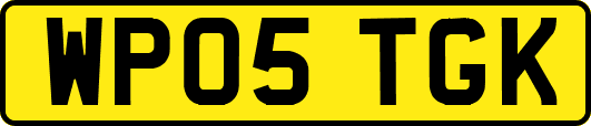 WP05TGK