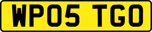 WP05TGO