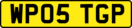WP05TGP
