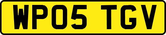 WP05TGV
