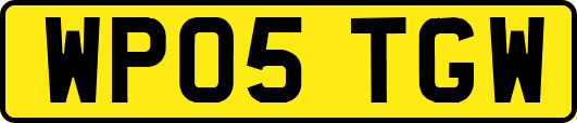 WP05TGW