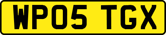 WP05TGX
