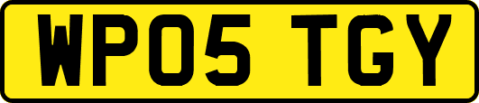 WP05TGY