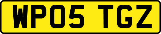 WP05TGZ