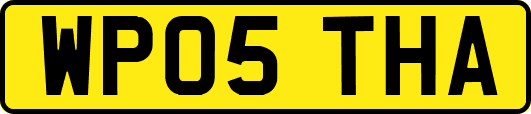 WP05THA