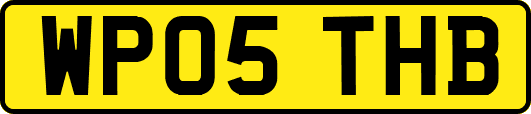 WP05THB