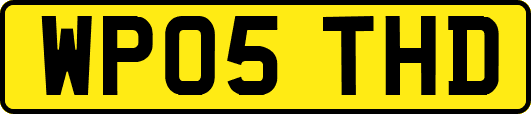 WP05THD