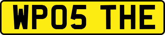 WP05THE