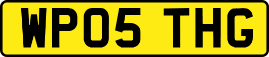 WP05THG
