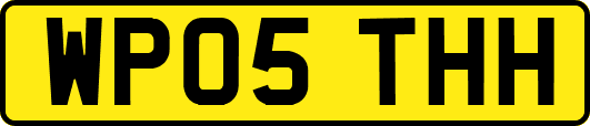 WP05THH