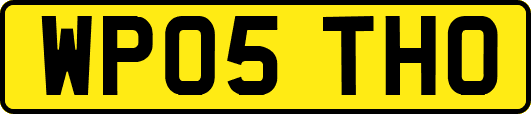 WP05THO