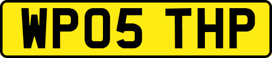 WP05THP
