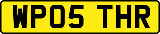 WP05THR