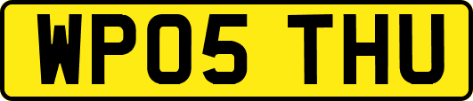 WP05THU