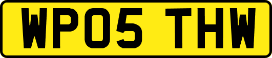 WP05THW