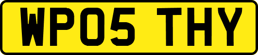 WP05THY