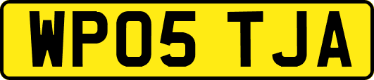 WP05TJA