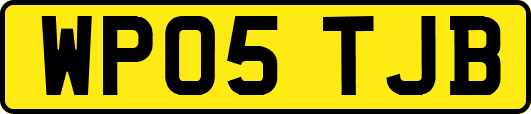 WP05TJB