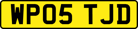 WP05TJD