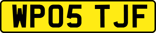 WP05TJF