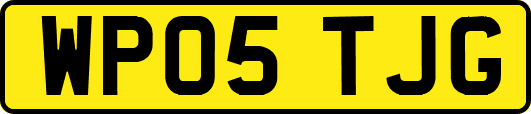 WP05TJG