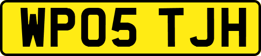WP05TJH