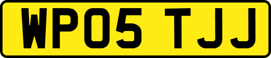 WP05TJJ