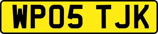 WP05TJK
