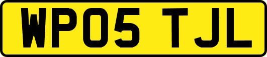 WP05TJL