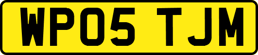 WP05TJM
