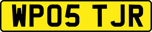 WP05TJR